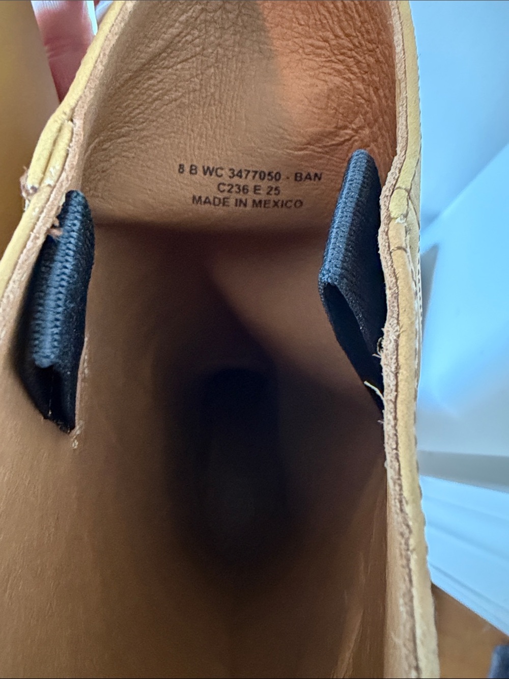 Free People x Frye Campus 14L Boots Size 8 Wide Calf NIB - Picture 13 of 16
